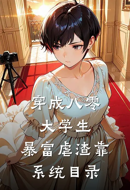 穿成八零大学生，暴富虐渣靠系统目录