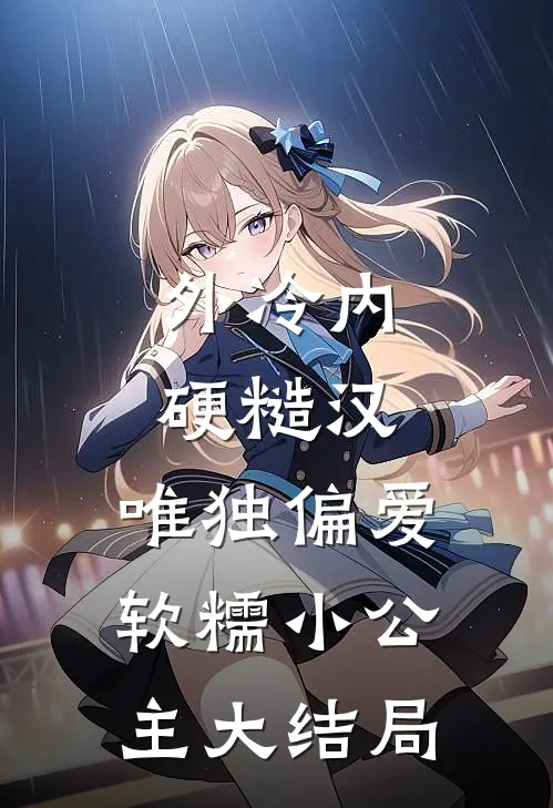 外冷内硬糙汉，唯独偏爱软糯小公主大结局