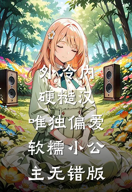 外冷内硬糙汉，唯独偏爱软糯小公主无错版