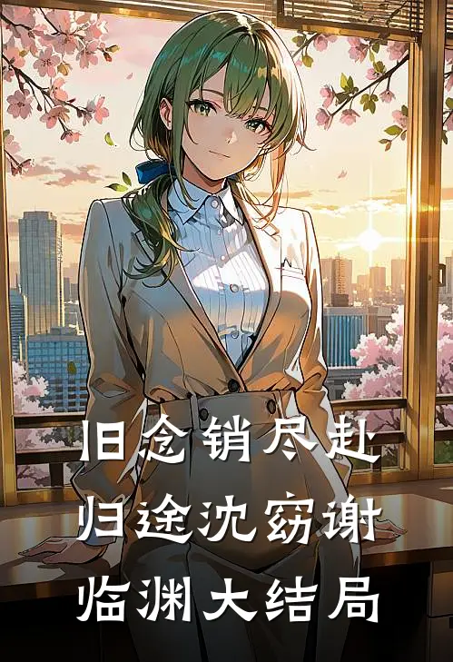 旧念销尽赴归途沈窈谢临渊大结局
