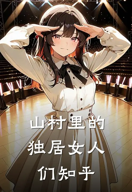 山村里的独居女人们知乎