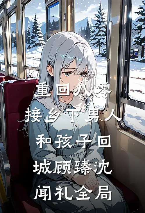 重回八零：接乡下男人和孩子回城顾臻沈闻礼全局