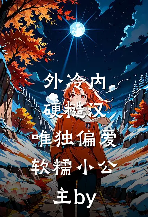 外冷内硬糙汉，唯独偏爱软糯小公主by