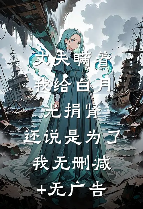 丈夫瞒着我给白月光捐肾，还说是为了我无删减+无广告