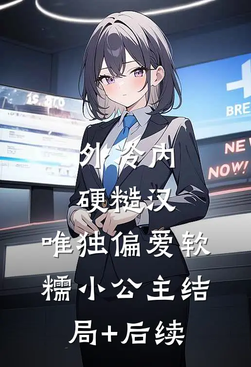 外冷内硬糙汉，唯独偏爱软糯小公主结局+后续