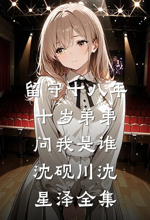 留守十八年，十岁弟弟问我是谁沈砚川沈星泽全集