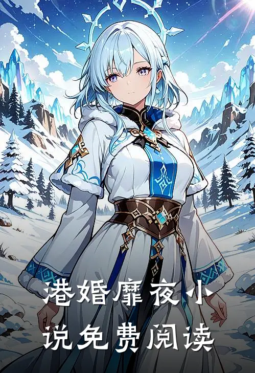 港婚靡夜小说免费阅读