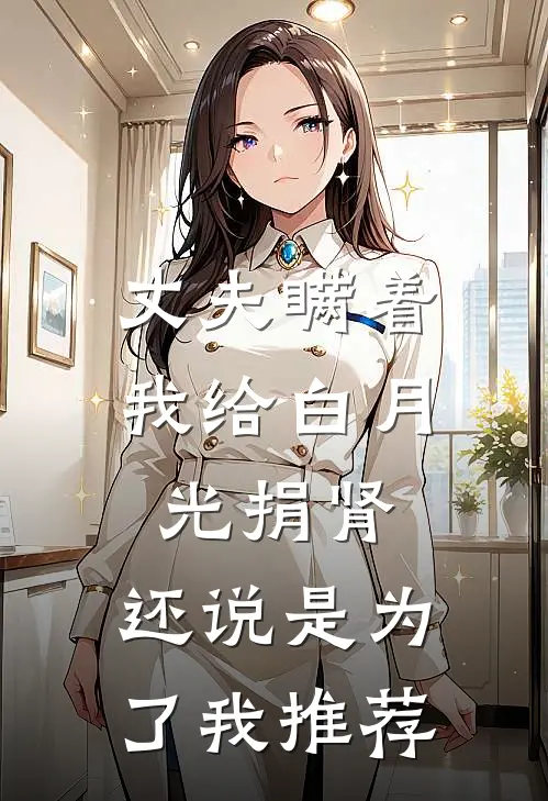 丈夫瞒着我给白月光捐肾，还说是为了我推荐