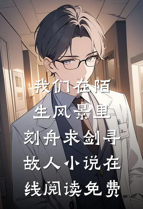我们在陌生风景里，刻舟求剑寻故人小说在线阅读免费