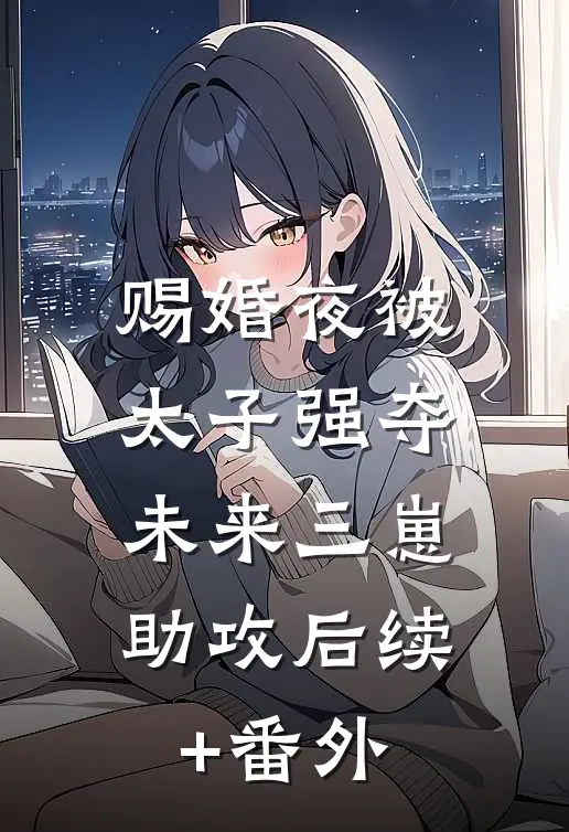 赐婚夜被太子强夺，未来三崽助攻后续+番外