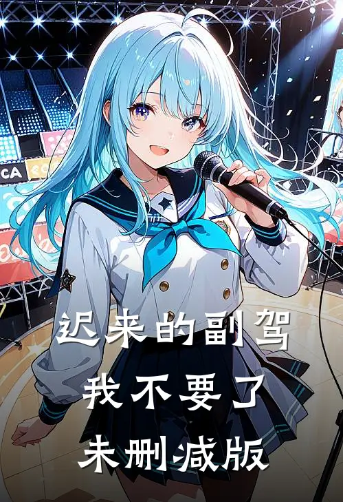 迟来的副驾，我不要了未删减版