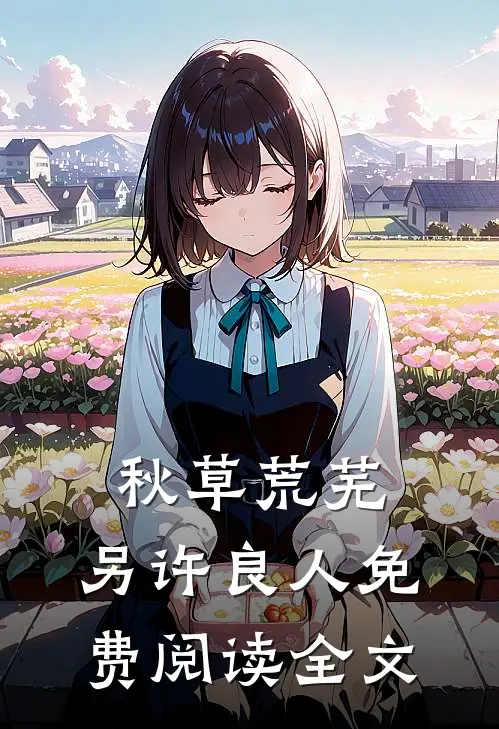秋草荒芜，另许良人免费阅读全文