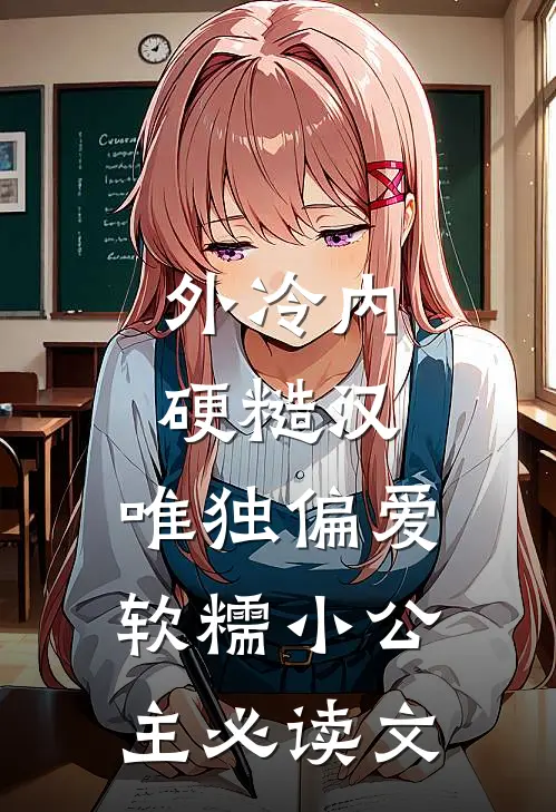外冷内硬糙汉，唯独偏爱软糯小公主必读文