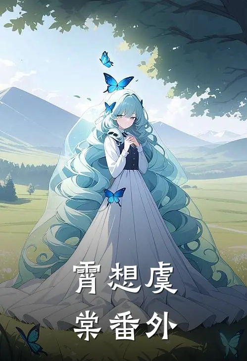 霄想虞棠番外