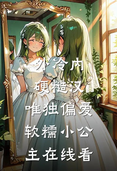 外冷内硬糙汉，唯独偏爱软糯小公主在线看