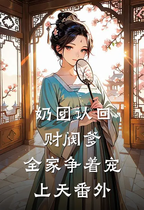 奶团认回财阀爹，全家争着宠上天番外