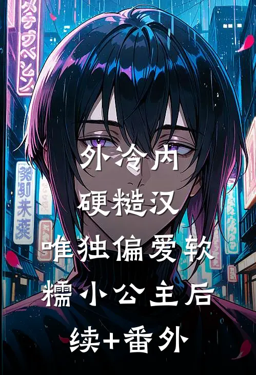 外冷内硬糙汉，唯独偏爱软糯小公主后续+番外