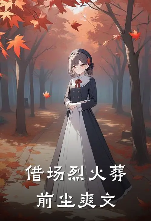 借场烈火葬前尘爽文
