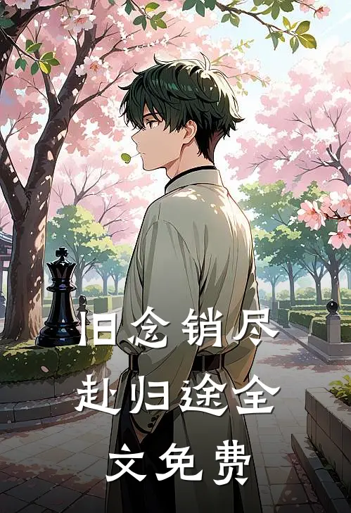 旧念销尽赴归途全文免费
