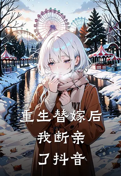 重生替嫁后，我断亲了抖音