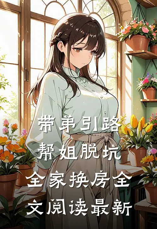 带弟引路，帮姐脱坑，全家换房全文阅读最新