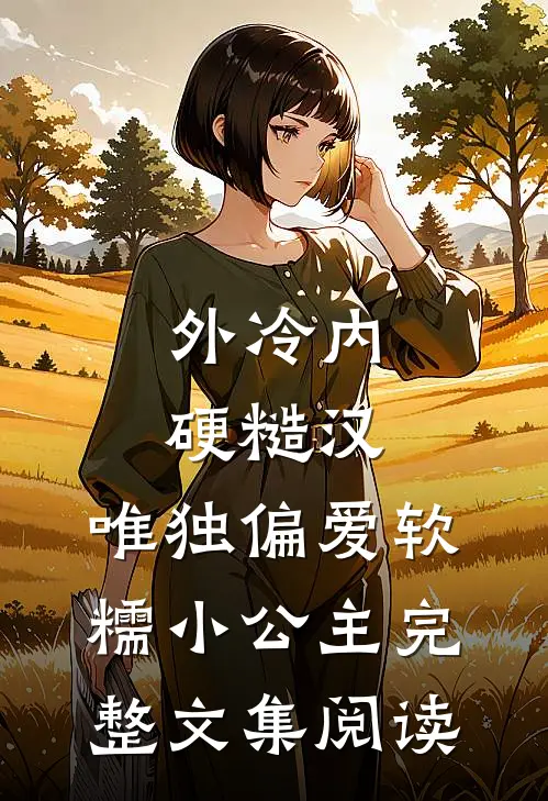 外冷内硬糙汉，唯独偏爱软糯小公主完整文集阅读