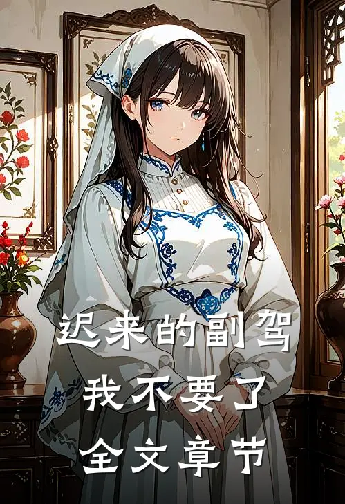 迟来的副驾，我不要了全文章节