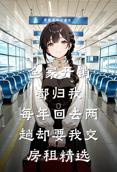 全家开销都归我，每年回去两趟却要我交房租精选
