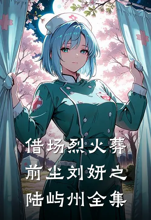 借场烈火葬前尘刘妍之陆屿州全集