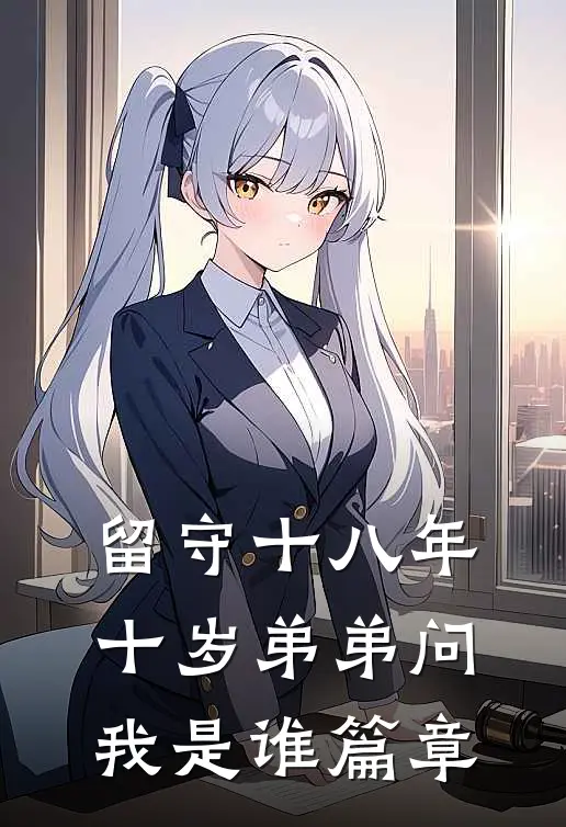 留守十八年，十岁弟弟问我是谁篇章