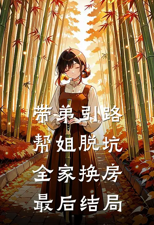 带弟引路，帮姐脱坑，全家换房最后结局