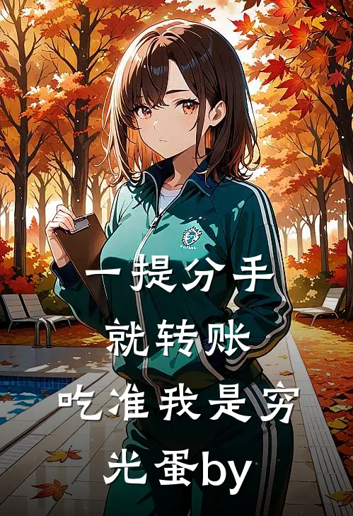 一提分手就转账，吃准我是穷光蛋by