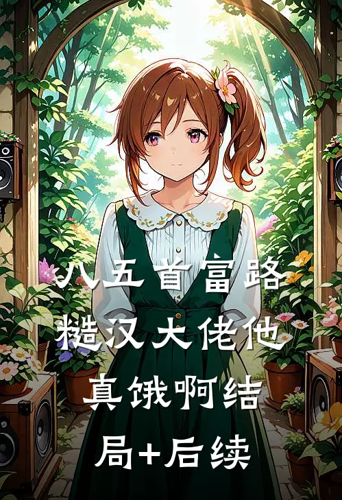 八五首富路：糙汉大佬他真饿啊结局+后续