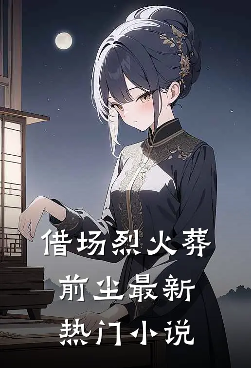借场烈火葬前尘最新热门小说