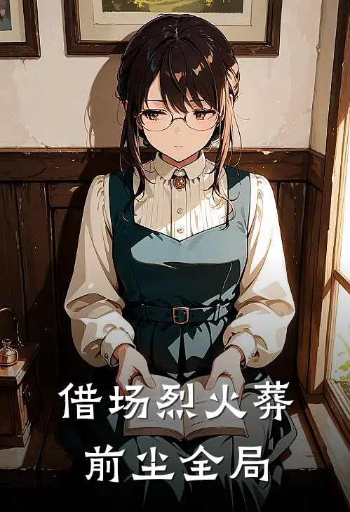 借场烈火葬前尘全局