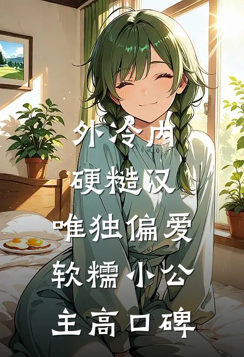 外冷内硬糙汉，唯独偏爱软糯小公主高口碑