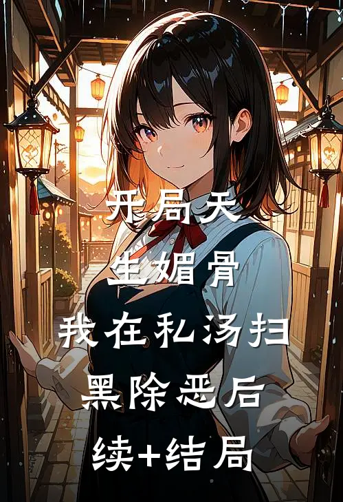 开局天生媚骨，我在私汤扫黑除恶后续+结局