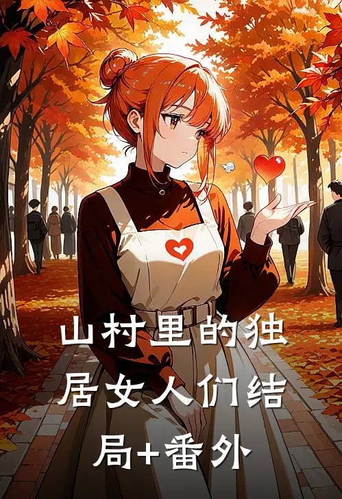 山村里的独居女人们结局+番外