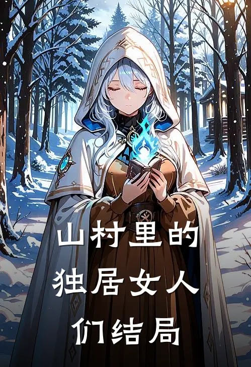 山村里的独居女人们结局