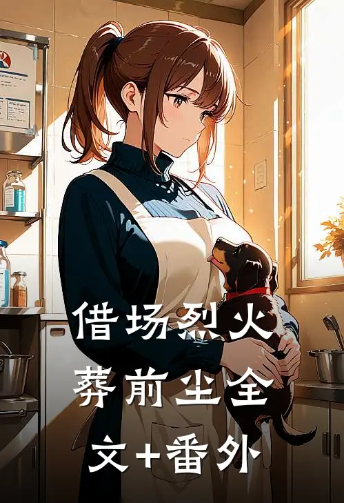 借场烈火葬前尘全文+番外