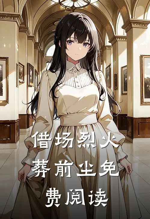 借场烈火葬前尘免费阅读