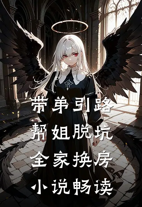 带弟引路，帮姐脱坑，全家换房小说畅读