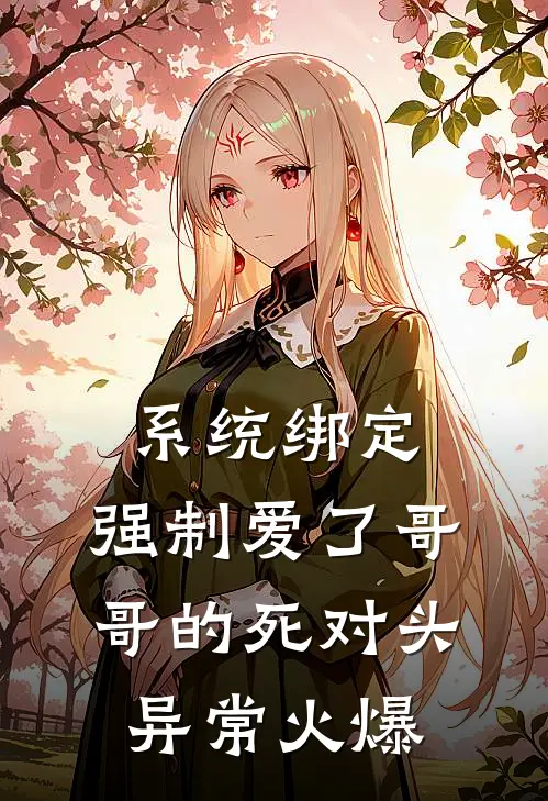 系统绑定，强制爱了哥哥的死对头异常火爆
