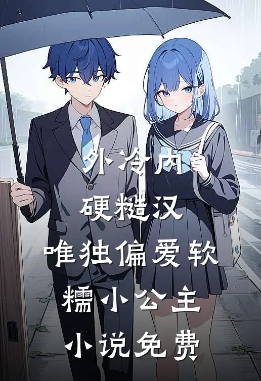 外冷内硬糙汉，唯独偏爱软糯小公主小说免费
