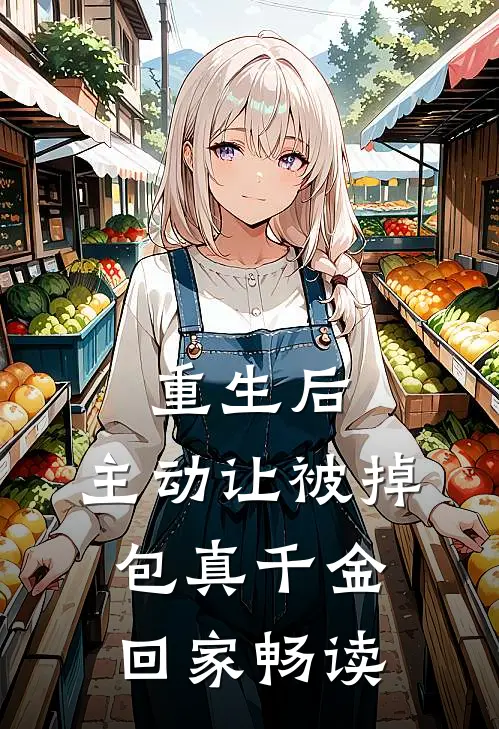 重生后，主动让被掉包真千金回家畅读