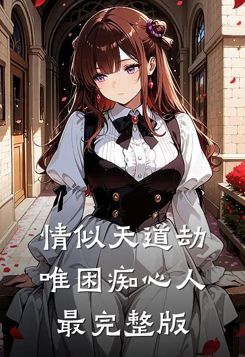 情似天道劫，唯困痴心人最完整版