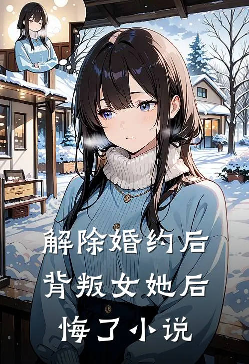 解除婚约后，背叛女她后悔了小说