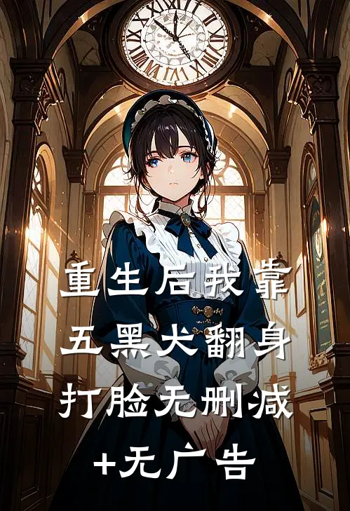 重生后我靠五黑犬翻身打脸无删减+无广告