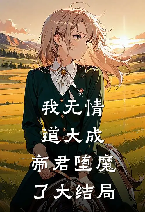 我无情道大成，帝君堕魔了大结局