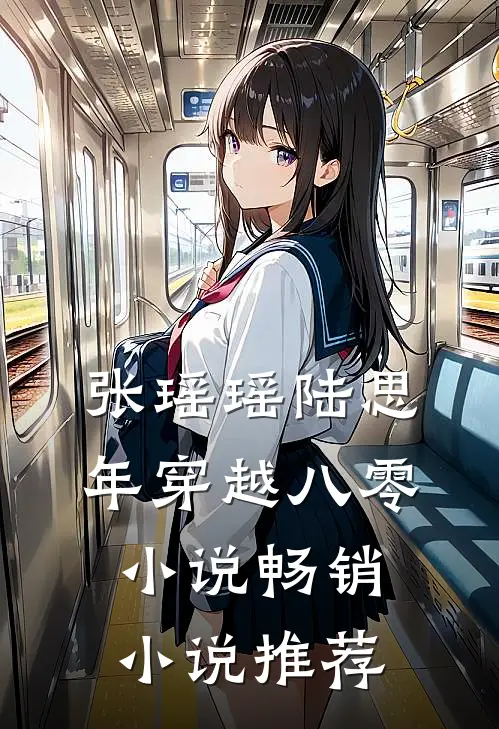 张瑶瑶陆思年穿越八零小说畅销小说推荐